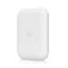 Ubiquiti U7 Outdoor 4300 Mbit/s White Power over Ethernet (PoE