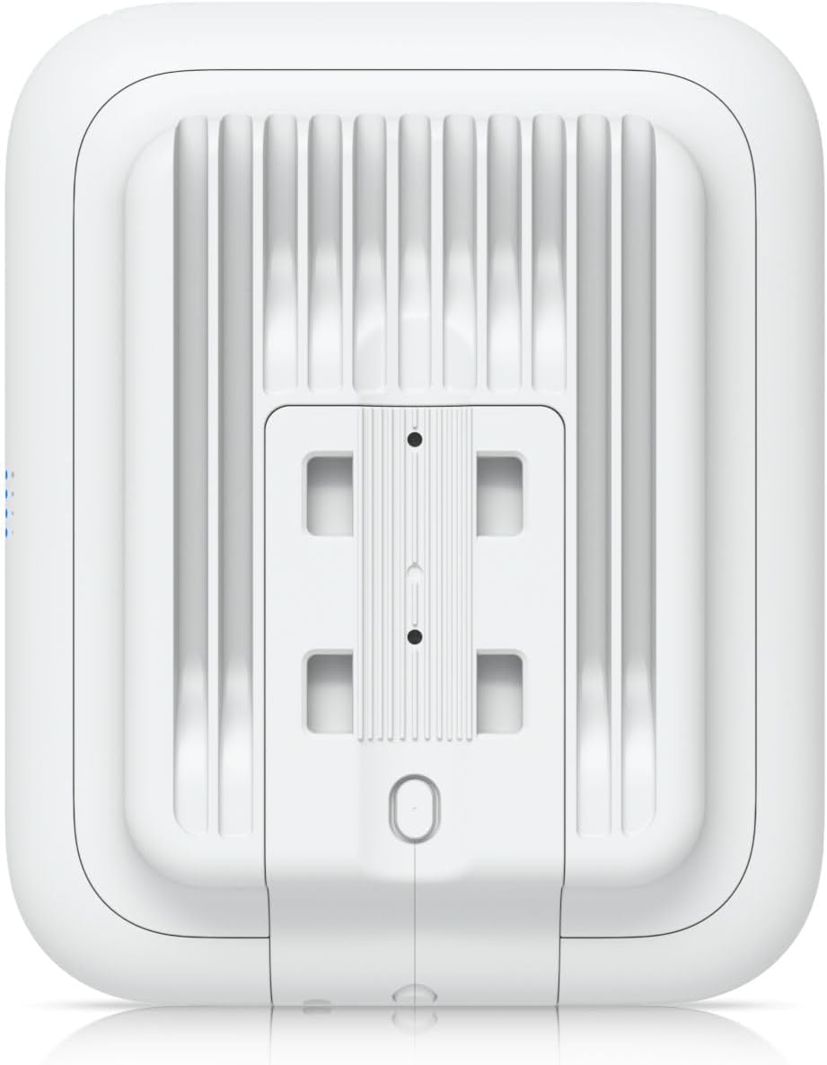 Ubiquiti U7 Outdoor 4300 Mbit/s White Power over Ethernet (PoE