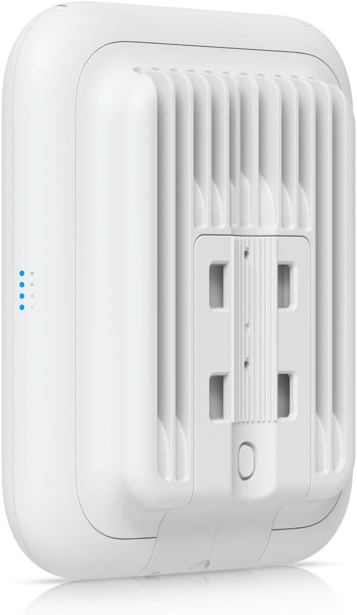 Ubiquiti U7 Outdoor 4300 Mbit/s White Power over Ethernet (PoE