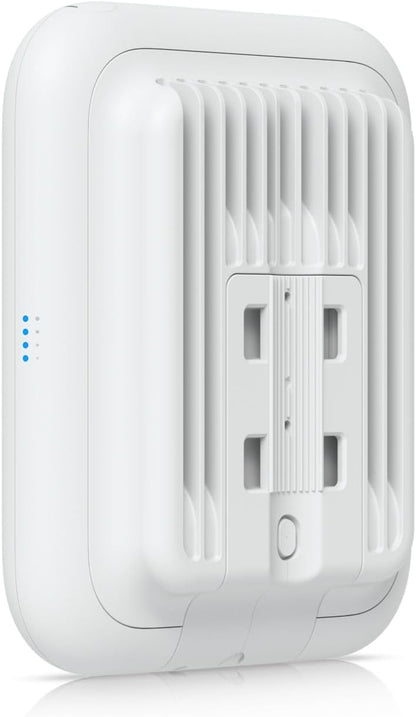 Ubiquiti U7 Outdoor 4300 Mbit/s White Power over Ethernet (PoE