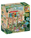 Playmobil Wiltopia familiehuis in de boom - 71013