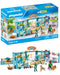 Playmobil - Animal Hotel (71742)