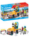 PLAYMOBIL | Action Heroes | Straatwerk | Speelgoed voor kinderen | Bouwset | Speelgoed voor kinderen vanaf 4 jaar | 71751