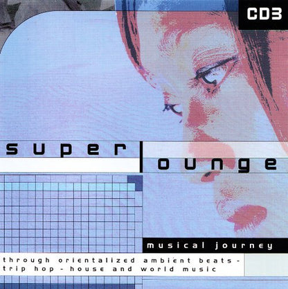 Superlounge 3