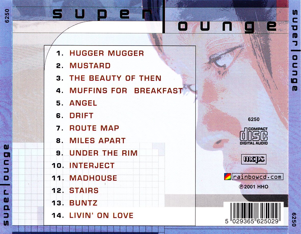 Superlounge 3