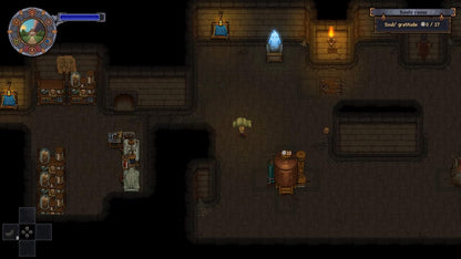 Graveyard Keeper: Undead Edition /Switch