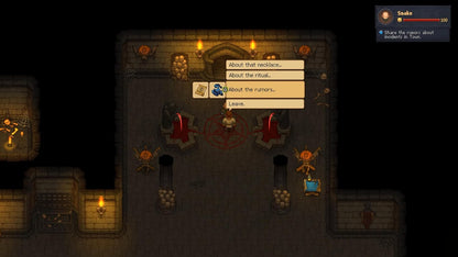 Graveyard Keeper: Undead Edition /Switch