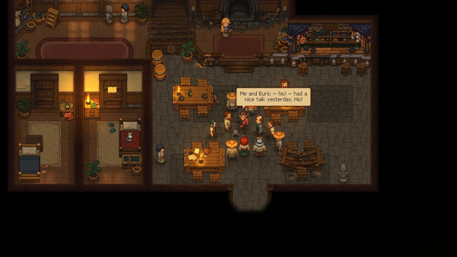 Graveyard Keeper: Undead Edition /Switch