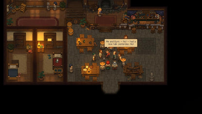 Graveyard Keeper: Undead Edition /Switch