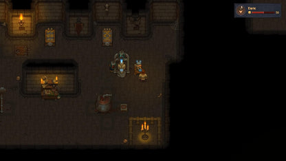 Graveyard Keeper: Undead Edition /Switch