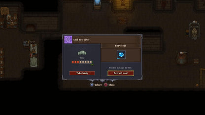 Graveyard Keeper: Undead Edition /Switch