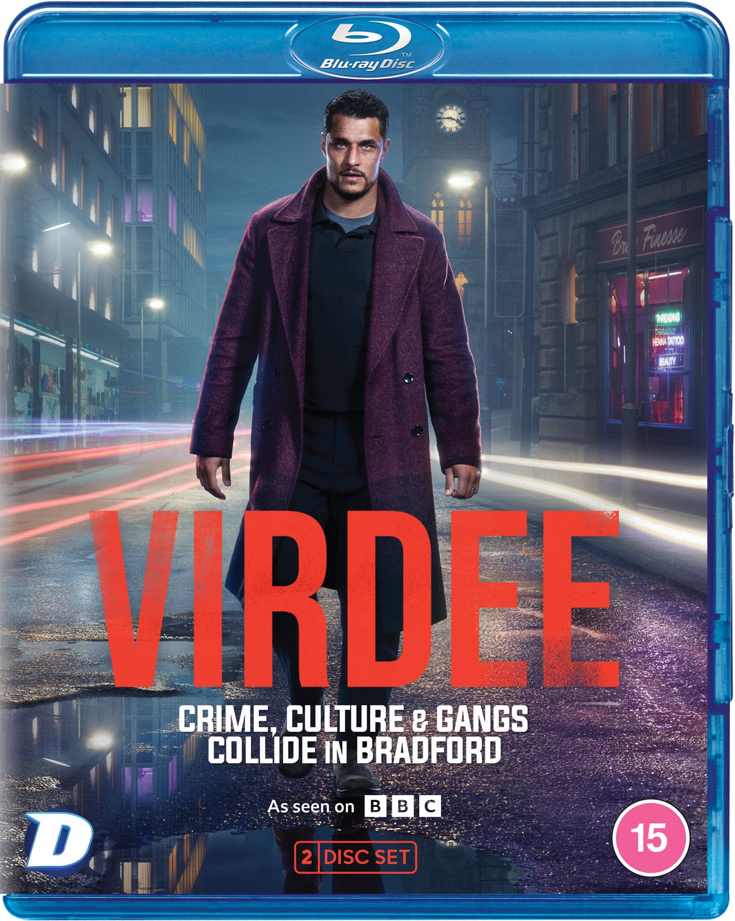Virdee