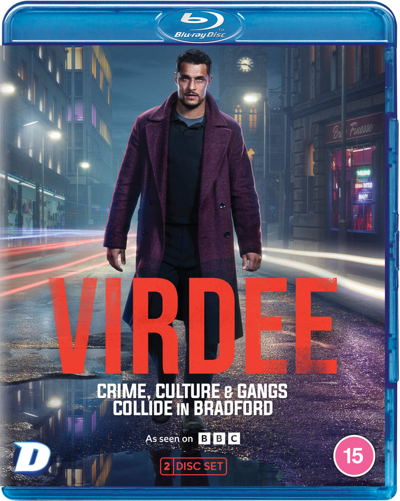 Virdee