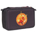 Lego Ninjago - 3 Layer Pencil Case -  Dragon Energy  (20291-2502)