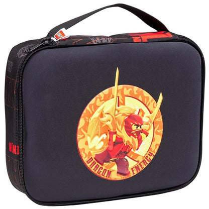 Lego Ninjago - Lunch Box - Dragon Energy (20284-2502)