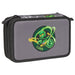 Lego Ninjago - 3 Layer Pencil Case - Elemental Master Of Energy (20291-2501)