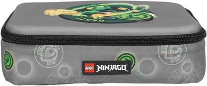 Lego Ninjago - Lunch Box - Elemental Master Of Energy (20284-2501)