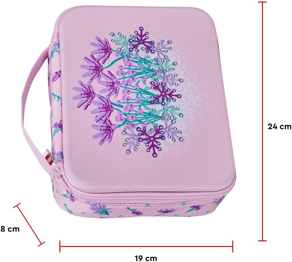 Lego - Lunch Box - Flowers (20284-2506)