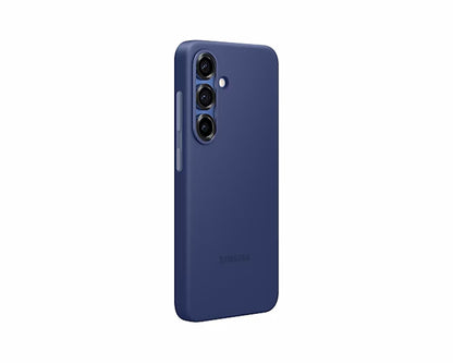 Samsung Galaxy Official Silicone Case for Galaxy S25, Blue