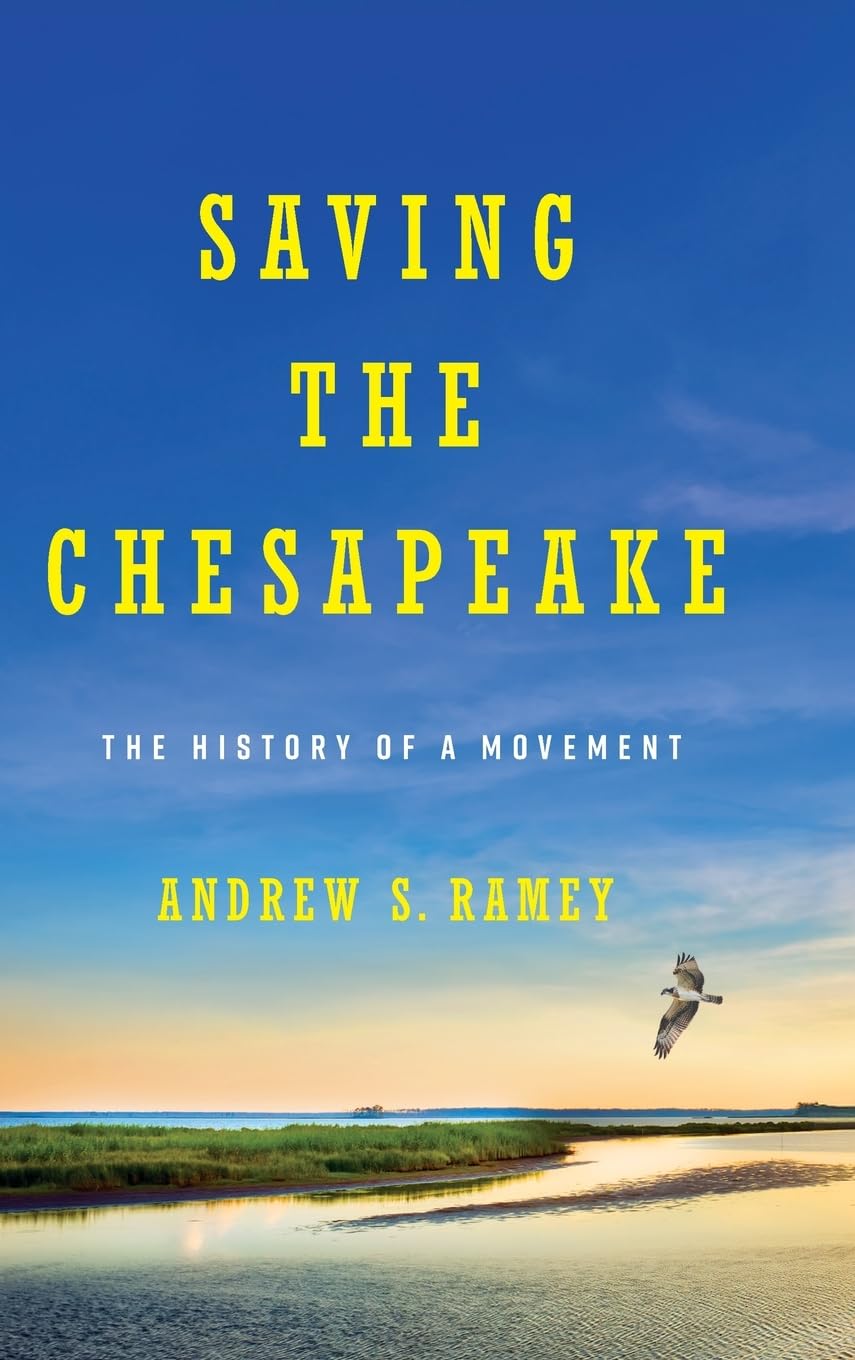 Sustaining the Chesapeake