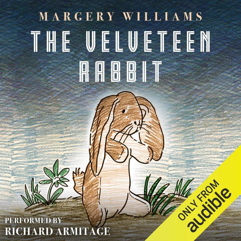 The Velveteen Rabbit