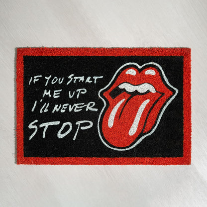 Rolling Stones (The): Grupo Erik (Zerbino)