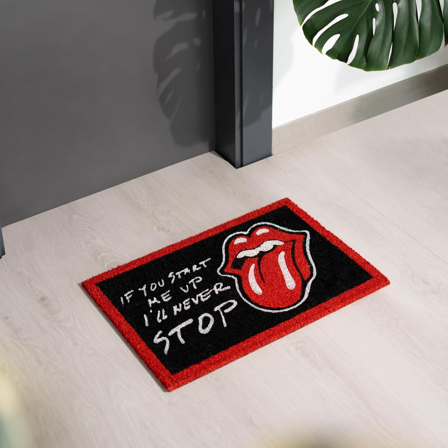 Rolling Stones (The): Grupo Erik (Zerbino)