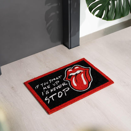 Rolling Stones (The): Grupo Erik (Zerbino)