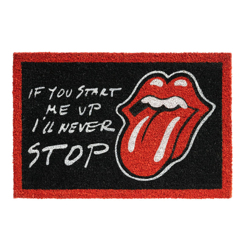 Rolling Stones (The): Grupo Erik (Zerbino)