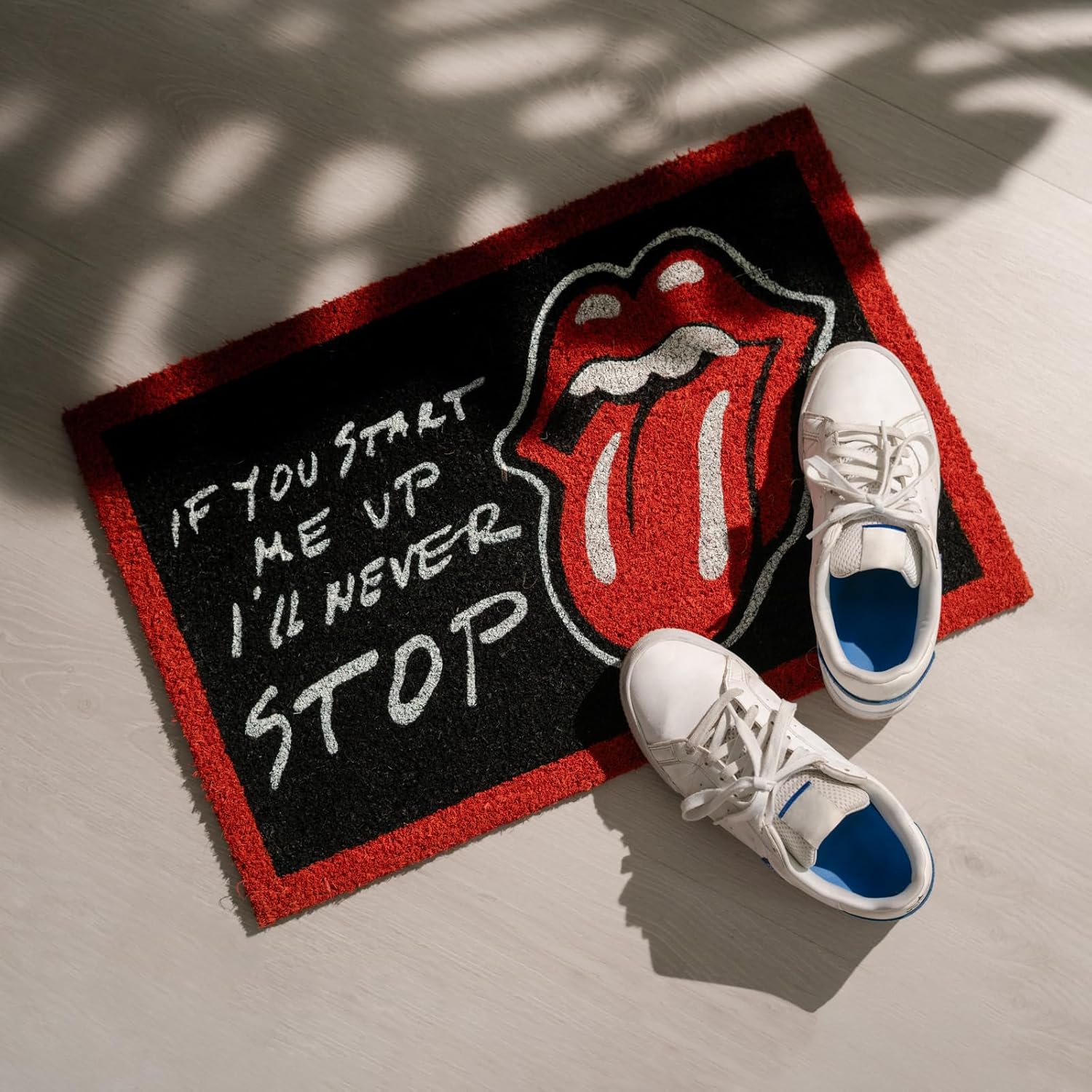 Rolling Stones (The): Grupo Erik (Zerbino)