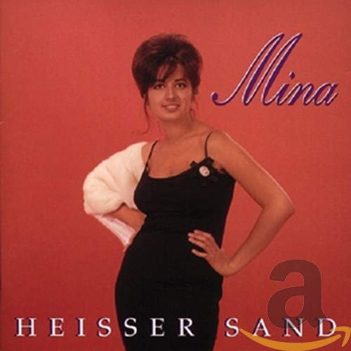Heisser Sand