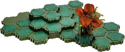 Renegade Game Studios | Heroscape: The Swamps of Valhalla Terrain Expansion
