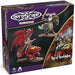 Renegade Game Studios | Heroscape: Rising Tide – Sonlen & Halushia, Scion of the Wild Army Expansion