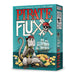 Looney Labs Pirate Fluxx Card Game - Ever-Changing Pirate-Themed Fun