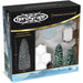 Renegade Game Studios | Heroscape: The Snow Fields of Valhalla Terrain Expansion