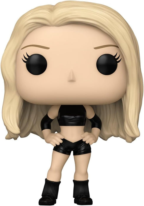 Funko POP! WWE: Stacy Keibler - Collectable Vinyl Figure - Gift Idea - Official Merchandise - Toys for Kids & Adults - Sports Fans - Model Figure for Collectors and Display