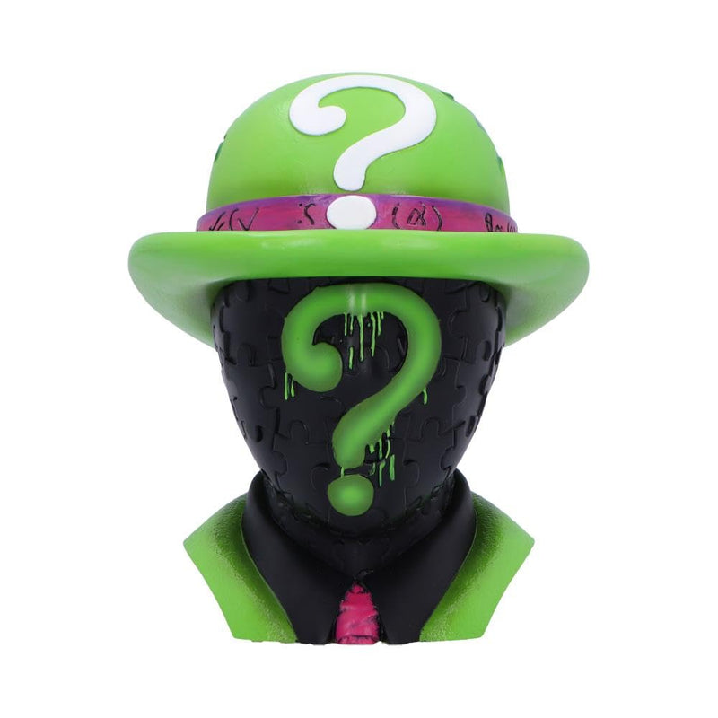 DC Aufbewahrungsbox Riddler