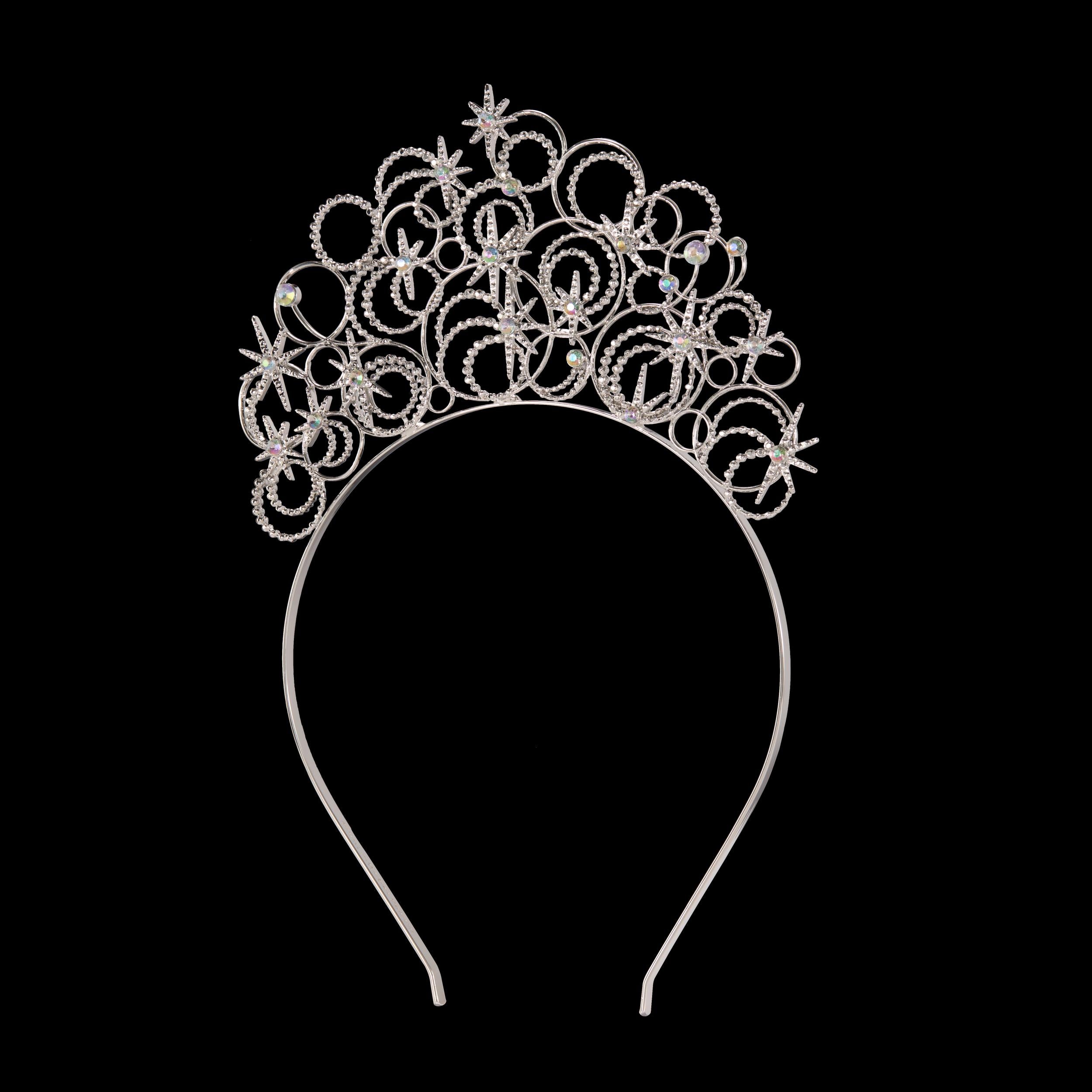 The Noble Collection Wicked: Glinda Bubble Tiara from