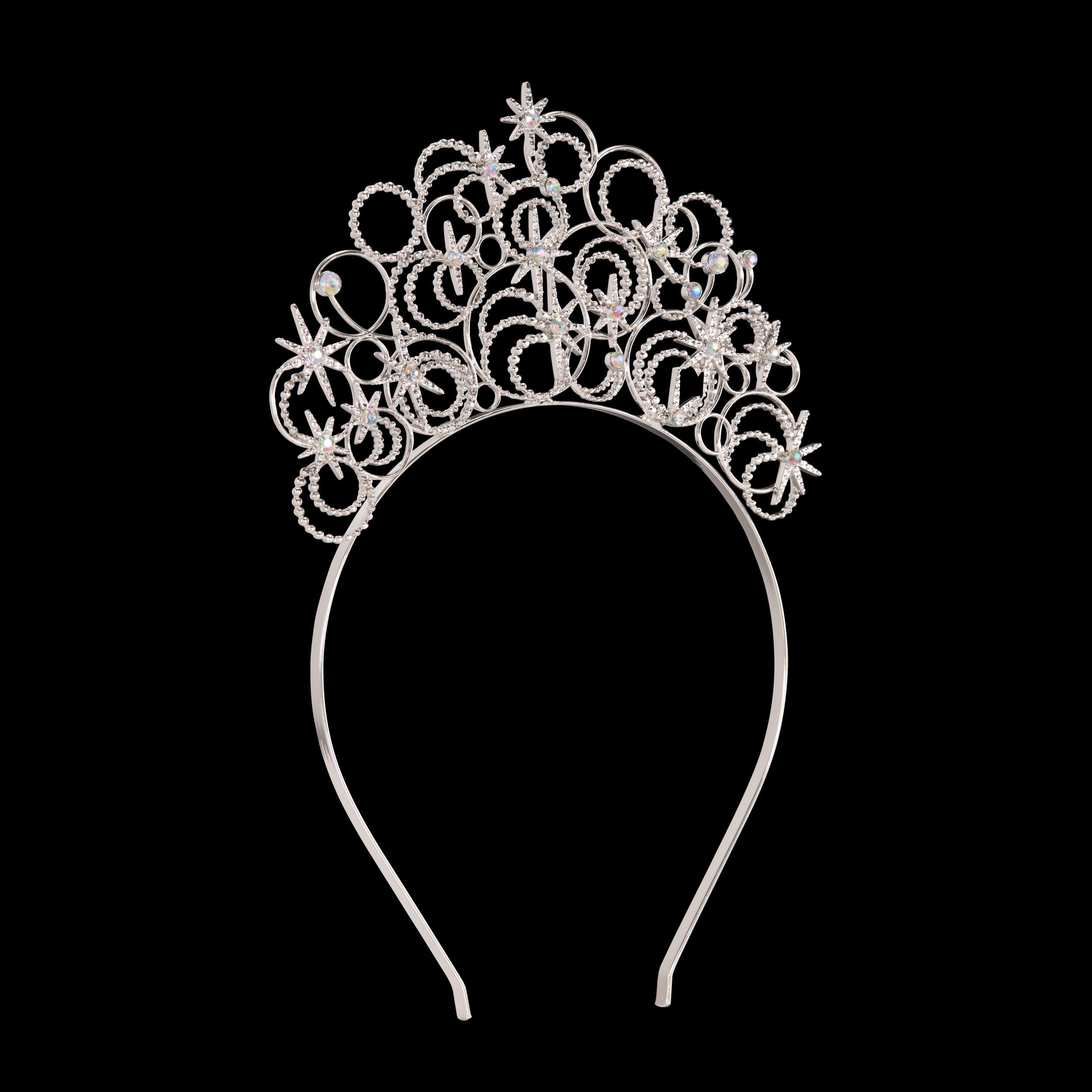 The Noble Collection Wicked: Glinda Bubble Tiara from