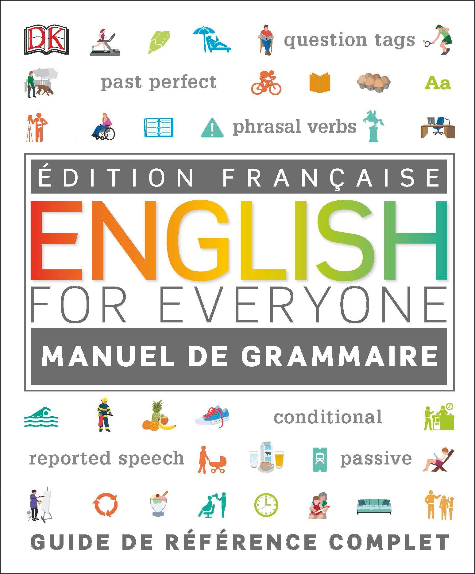 English for Everyone English Grammar Guide