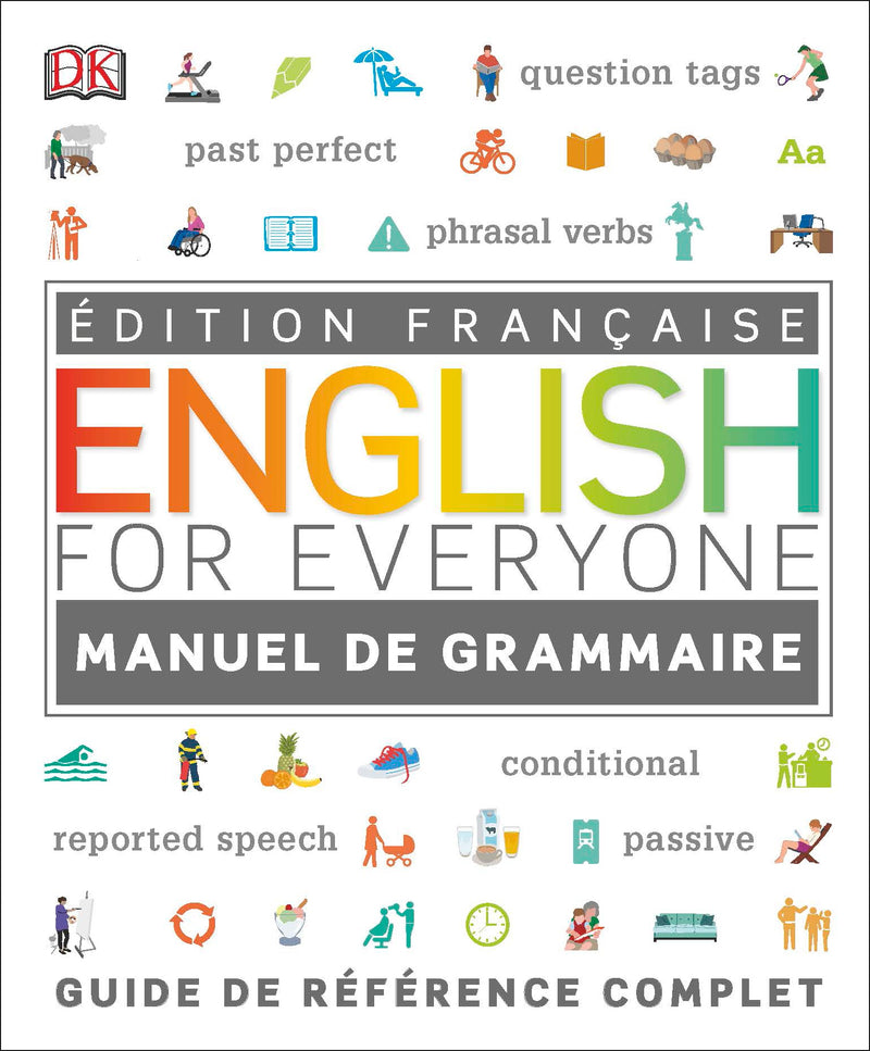 English for Everyone English Grammar Guide