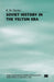 Soviet History in the Yeltsin Era (Studies in Russian and East European History and Society