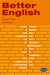 Better English Book 2 (International) 2nd Edition - Ronald Ridout
