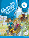 Fly High Level 4 Pupil's Book and CD Pack
