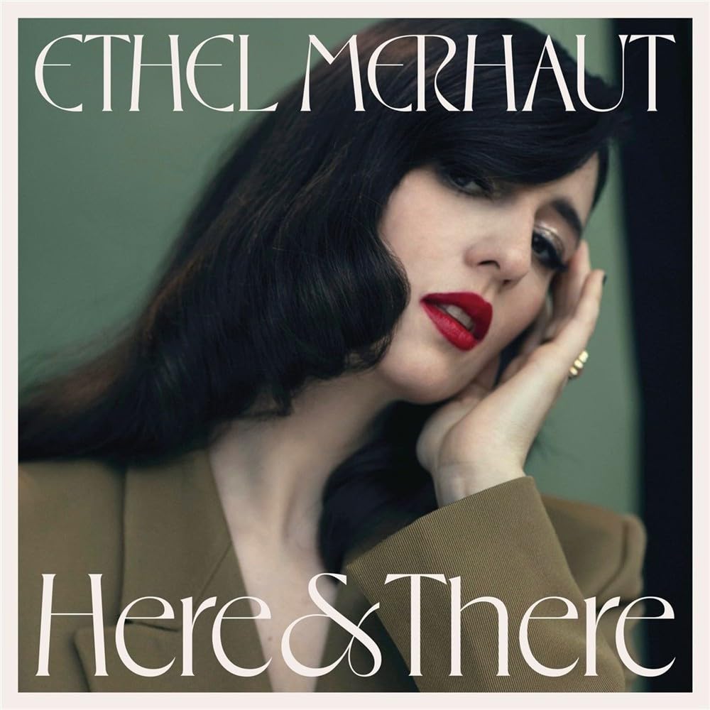 Here & There