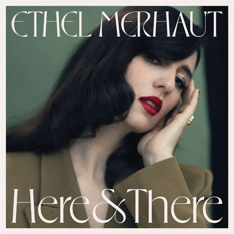 Here & There