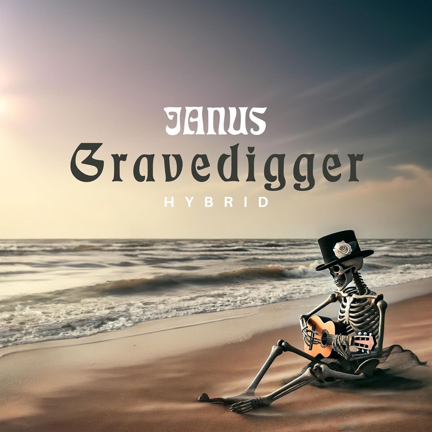 Gravedigger (Hybrid)