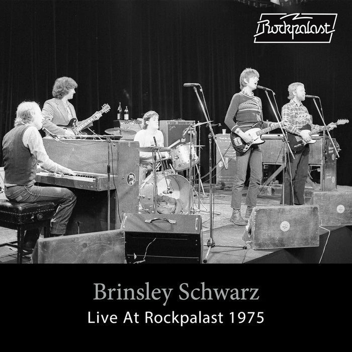 Live at Rockpalast 1975