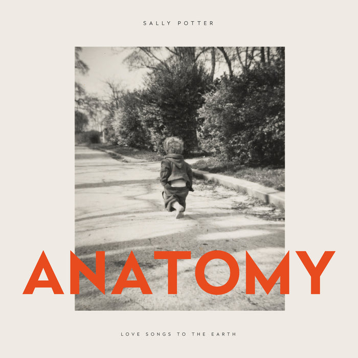 Anatomy: Love Song to the Earth