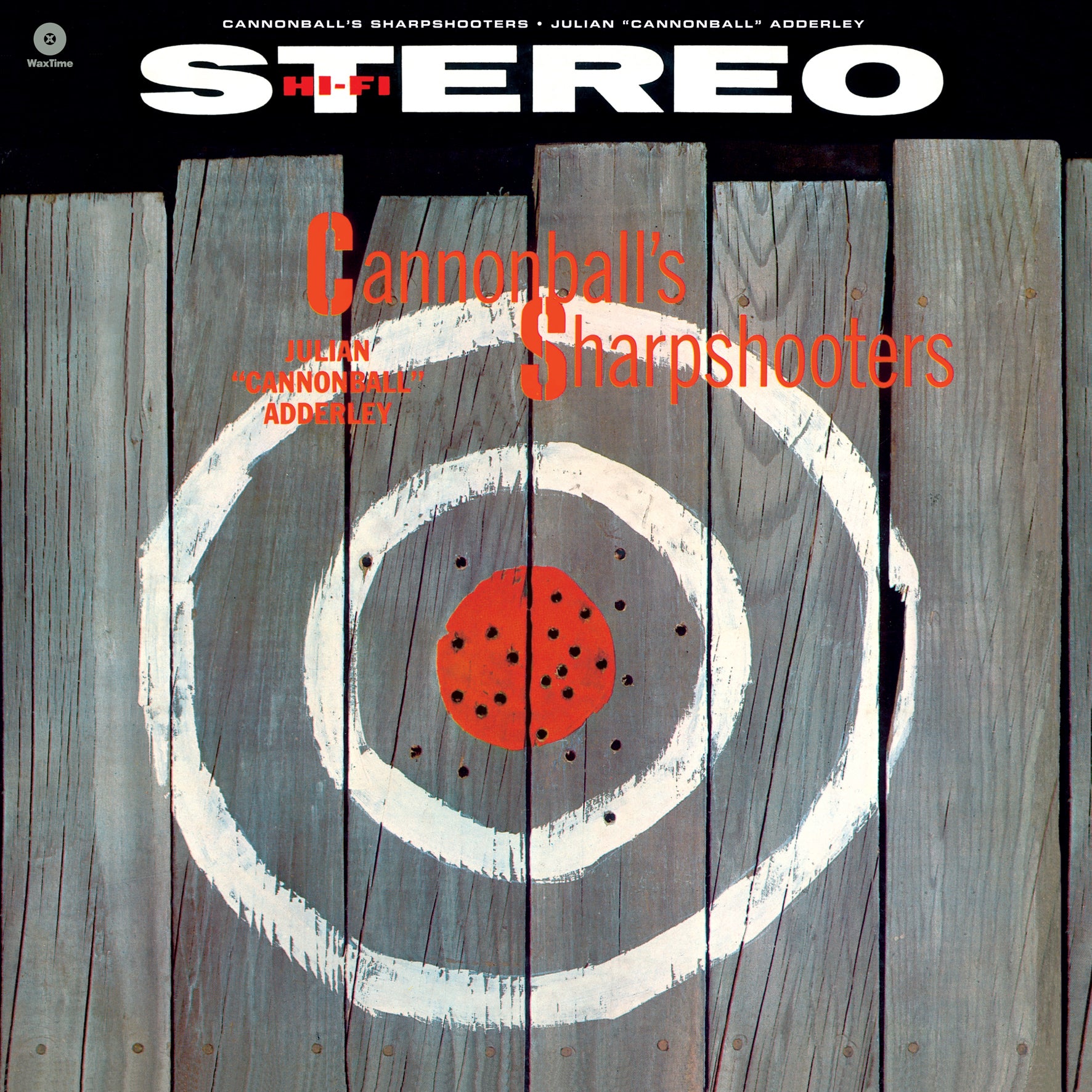 Cannonball's Sharpshooters